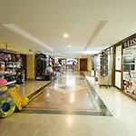 Maxholiday Stone Palace Side Üdülőközpont 5*