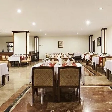 Maxholiday Stone Palace Side 5* Colakli