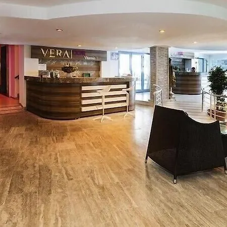 Üdülőközpont Maxholiday Stone Palace Side