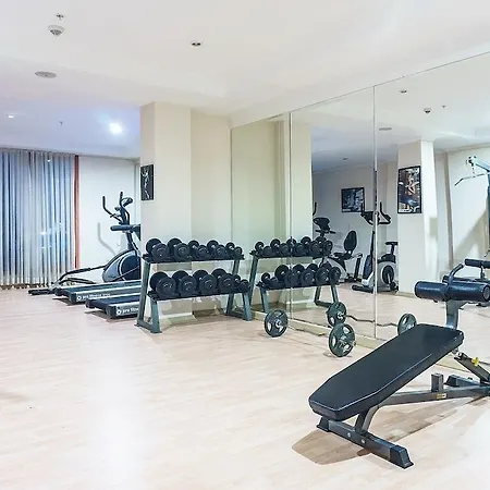 Maxholiday Stone Palace Side Üdülőközpont