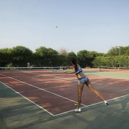 Maxholiday Stone Palace Side Üdülőközpont Colakli