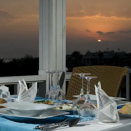 Maxholiday Stone Palace Side 5*