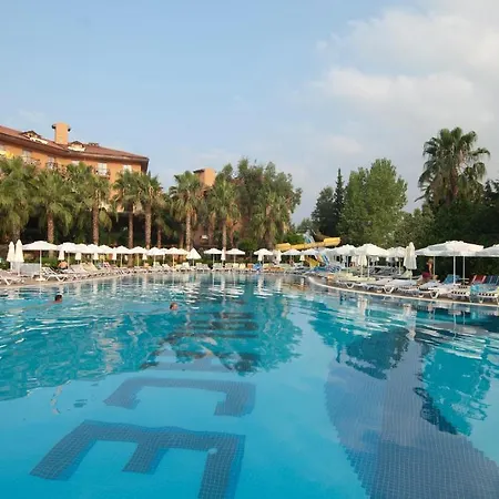 Maxholiday Stone Palace Side 5*