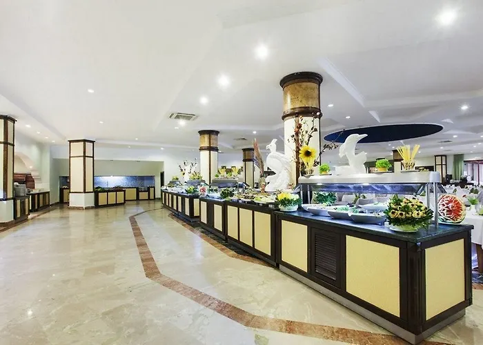 度假村 Maxholiday Stone Palace Side 5*