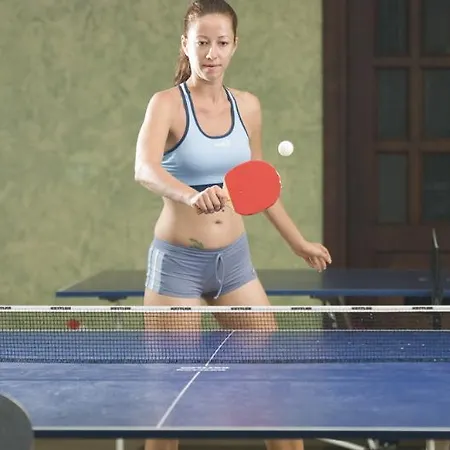 Maxholiday Stone Palace Side Colakli