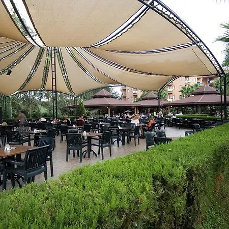 Maxholiday Stone Palace Side 5* Colakli