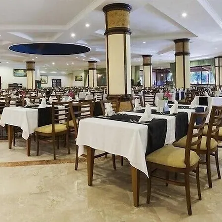 Maxholiday Stone Palace Side Resort