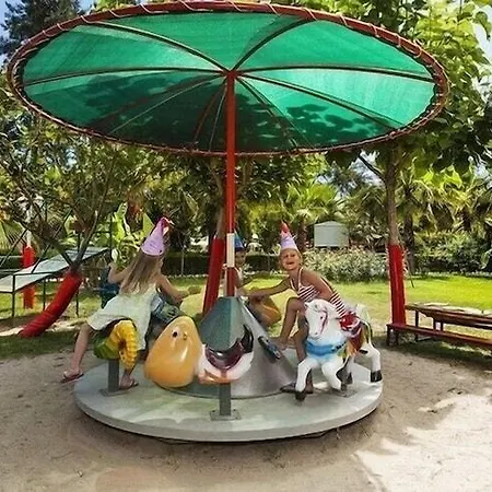 Resort Maxholiday Stone Palace Side 5*