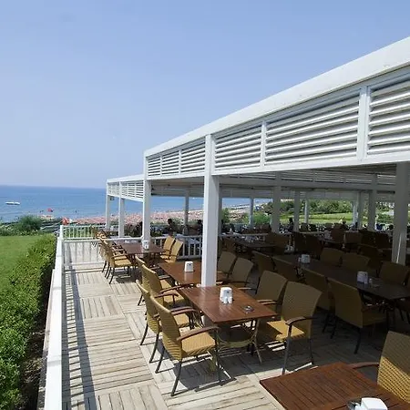 Maxholiday Stone Palace Side Resort 5*