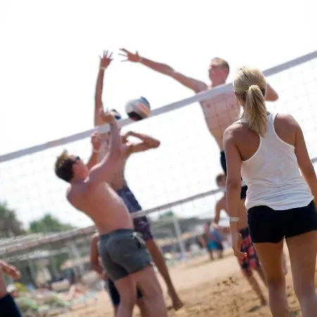 Maxholiday Stone Palace Side 5*