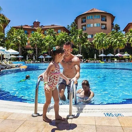 Maxholiday Stone Palace Side