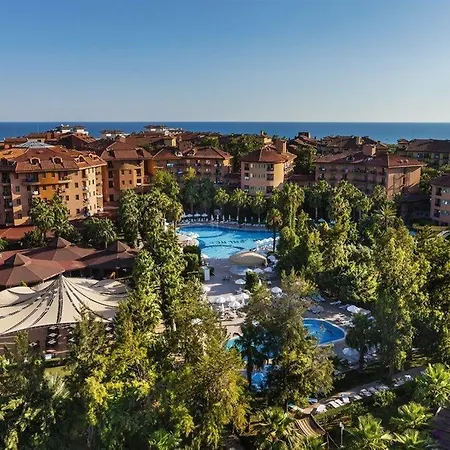 Maxholiday Stone Palace Side