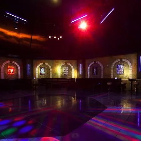 Resort Maxholiday Stone Palace Side Colakli