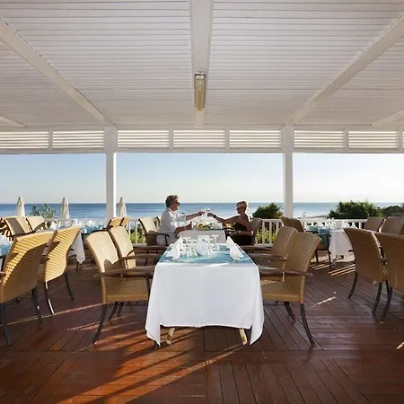 Resort Maxholiday Stone Palace Side 5*