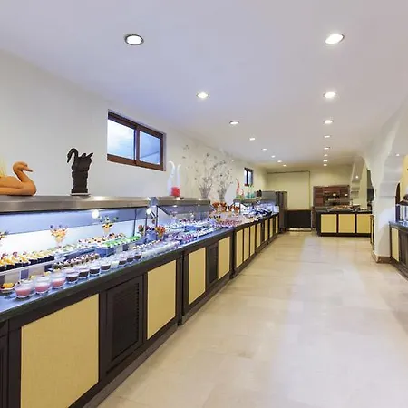 Maxholiday Stone Palace Side Resort 5*