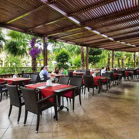 منتجع Maxholiday Stone Palace Side 5*